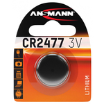 Ansmann baterija CR2477