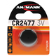 Ansmann baterija CR2477