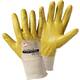 L+D worky Flex Nitril 1496-8 nitrilna guma rukavice za rad Veličina (Rukavice): 8, m EN 388-2003 cat ii 1 Par
