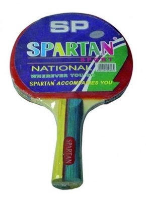 Turbo Reket za stolni tenis - Spartan