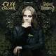 Ozzy Osbourne - Patient Number 9 (Transparent Red &amp; Black Marble Coloured) (2 LP)