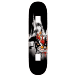 Utop demon crni skateboard - Spartan