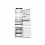 Haier HBW5518E ugradbeni hladnjak s ledenicom