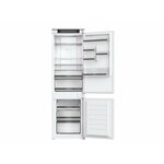 Haier HBW5518E ugradbeni hladnjak s ledenicom, 1772x540x545