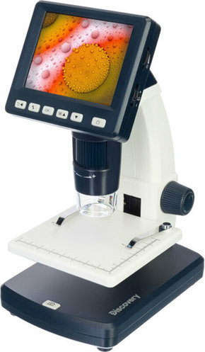 Discovery Artisan 128 Digitalni Mikroskop