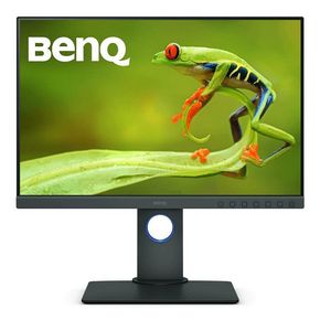Benq SW240 monitor