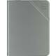 Tucano Metal etui s poklopcem Pogodno za modele Apple: iPad mini (6. generacija) siva
