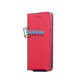 Xiaomi 12T / 12T Pro book torbica /novčanik (Smart Magnet) (crvena)