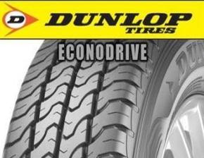 Dunlop ljetna guma Econodrive