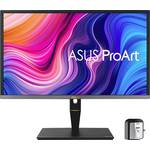Asus ProArt PA27UCX-K monitor, IPS, 27", 16:9, 3840x2160, 60Hz, pivot, USB-C, HDMI, Display port, USB