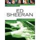 Music Sales Really Easy Piano: Ed Sheeran Nota