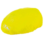 Pokrivalo za kacigu M-Wave Neon žuta