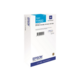 Epson tinta T7552 XL original cijan C13T755240