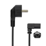 KABEL SBOX PC - SCHUKO POWER 2M Kutni
