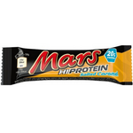 Mars Proteinska pločica Hi-Protein Salted Caramel 12 x 59 g slani karamel