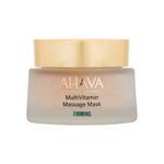 AHAVA Firming Multivitamin Massage Mask učvršćujuća maska za lice 50 ml za žene