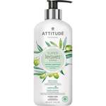 Attitude Super Leaves Olive Leaves tekući sapun za ruke 473 ml
