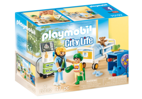 Playmobil 70192