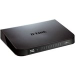D-Link switch neupravljivi, GO-SW-24G/E
