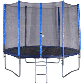 Economy trampolin sa mrežom 305cm - Spartan