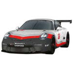 Ravensburger 3D slagalica 111473 Porsche GT3 Cup, 108 komada