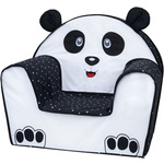 Bubaba by FreeON fotelja sa štikom panda