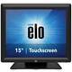 elo Touch Solution 1517L AccuTouch zaslon na dodir Energetska učinkovitost 2021: E (A - G) 38.1 cm (15 palac) 1024 x 768 piksel 4:3 23 ms VGA, USB, RS232