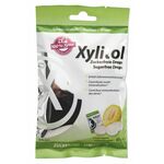 Miradent Xylitol Functional Drops Melon