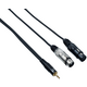 Bespeco EAYMS2FX300 3 m Audio kabel