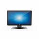 Elo Touch Solutions 2402L computer monitor 60.5 cm (23.8") 1920 x 1080 pixels LCD Touchscreen Multi-user Black