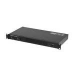Omnitronic XDA-1002 PA pojačalo RMS snage pa kanalu na 4 ohma: 510 W