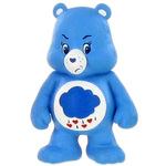 Medvjedići dobra srca: Mrki (Grumpy Bear) figura