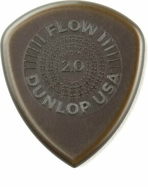 Dunlop 549P2.00 Flow Standard Picks