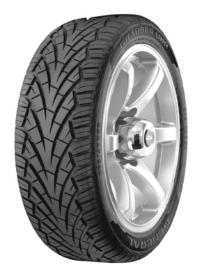 General GRABBER UHP ( 285/35 R22 106W XL