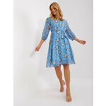 Dress-LK-SK-509388.88-blue svijetloplava