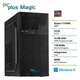 PcPlus stolno računalo Magic, AMD Ryzen 7 5700G, 16GB RAM, 1TB SSD, Windows 11