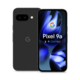 Google Pixel 9a, 128GB, crni