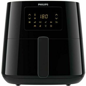 Philips Essential HD9280/70 fryer Single 6.2 L 2000 W Deep fryer Black
