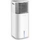 Trotec Hladnjak zraka, hladnjak zraka, ovlaživač zraka, hladnjak ventilatora PAE 49