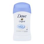 Dove Original antiperspirant u stiku 40 ml za žene