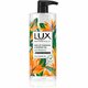 Lux Maxi Bird of Paradise &amp; Roseship Oil gel za tuširanje s pumpicom 750 ml