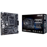 Asus Prime A320M-K matična ploča, Socket AM4, AMD A320, 2x DDR4, max. 32 GB, mATX