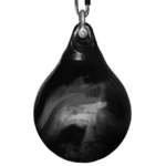 Tunturi boksačka vreća, vodena, 50 cm, 50 kg