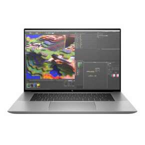 HP ZBook Studio G9 62U30EA 16" WQUXGA IPS Intel i9-12900H 32 GB RAM-a 1000 GB SSD NVIDIA RTX A3000 Windows 11 Pro