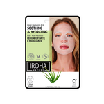 Hidratantna Maska za Lice Tissue Iroha , 31 g