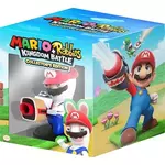Mario + Rabbids Kingdom Battle Collector Edition