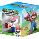 Mario + Rabbids Kingdom Battle Collector Edition