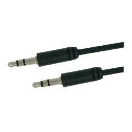 GBC stereo audio kabel 3.5mm m - 3.5mm m