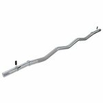 Gorilla Sports EZ šipka za utege 120 cm sa stezaljkama 30/31 mm