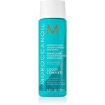 Moroccanoil Color Complete šampon za obojenu kosu 250 ml za žene